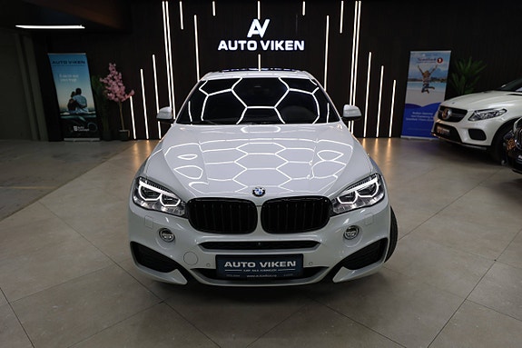 BMW X6 11 of 30