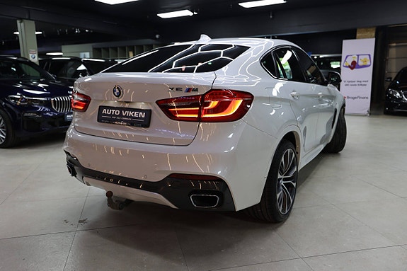 BMW X6 8 of 30