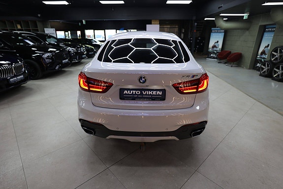 BMW X6 16 of 30