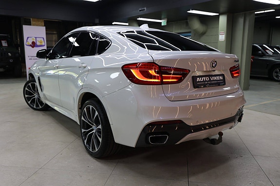 BMW X6 6 of 30