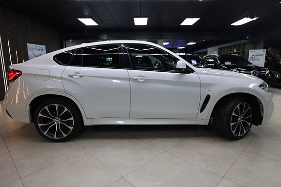 BMW X6 9 of 30