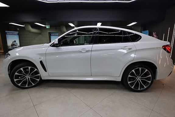 BMW X6 5 of 30