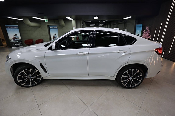BMW X6 14 of 30