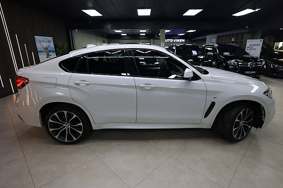 BMW X6 18 of 30