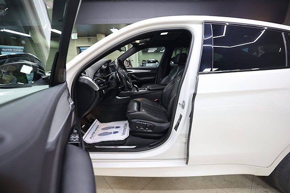 BMW X6 27 of 30