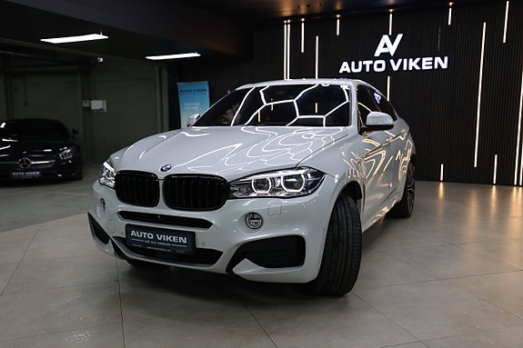 BMW X6 4 of 30