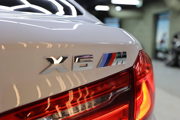 BMW X6 21 of 30
