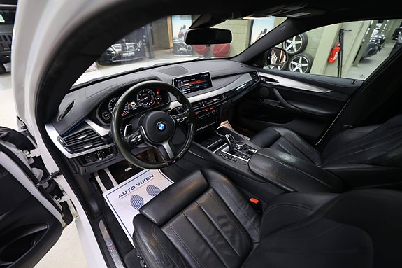 BMW X6 29 of 30