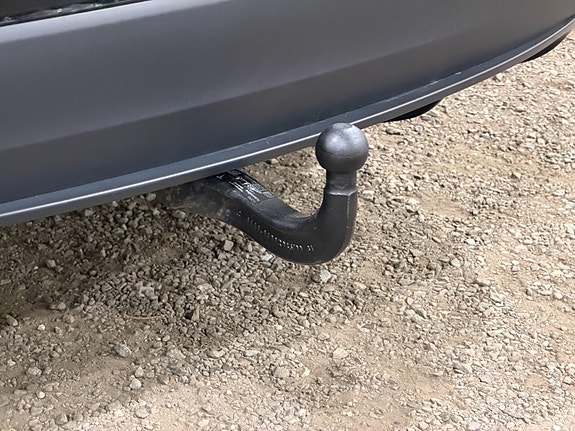 Tesla Model X 4 of 30