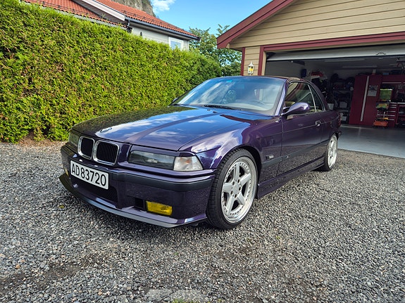 BMW 328i 3 of 30