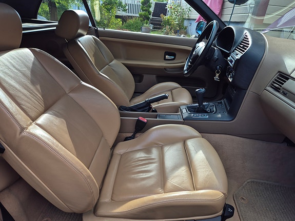 BMW 328i 22 of 30