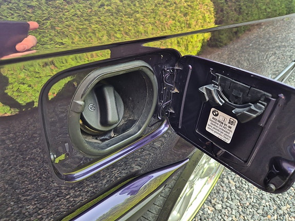 BMW 328i 30 of 30