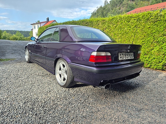BMW 328i 6 of 30