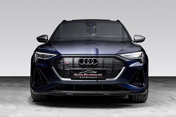 Audi e-tron S 5 of 30