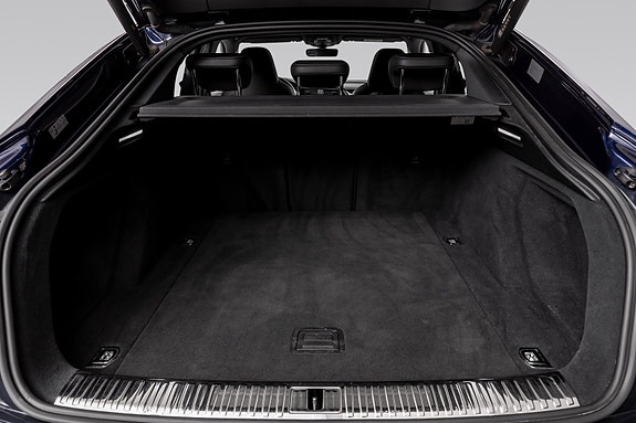 Audi e-tron S 13 of 30