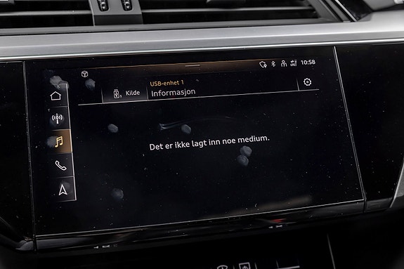Audi e-tron S 30 of 30