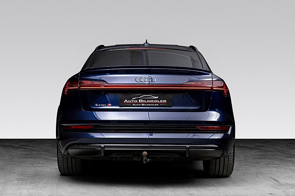 Audi e-tron S 6 of 30