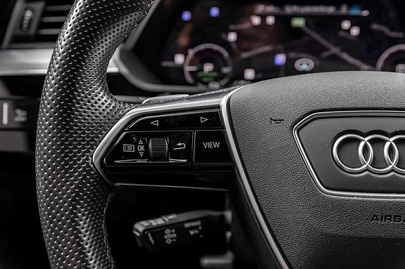 Audi e-tron S 21 of 30