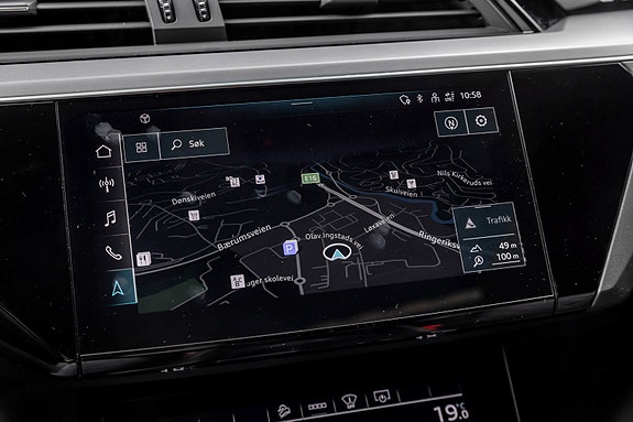 Audi e-tron S 28 of 30