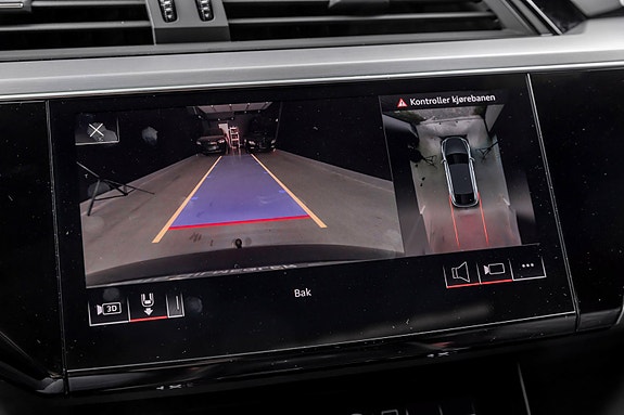 Audi e-tron S 27 of 30