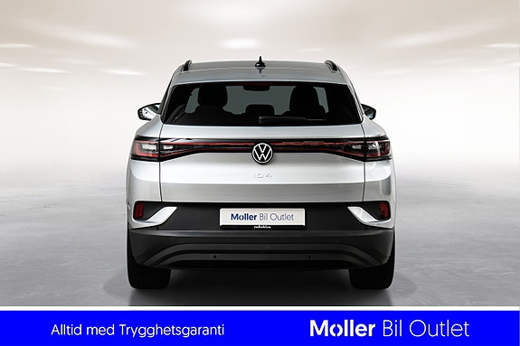 Volkswagen ID.4 6 of 17