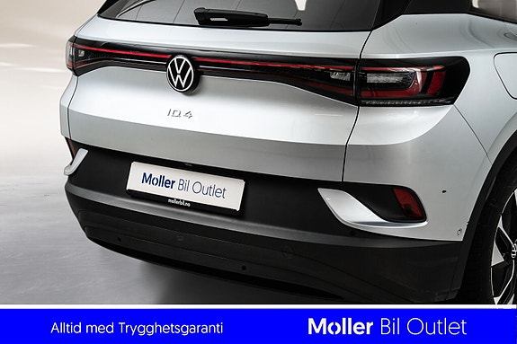 Volkswagen ID.4 5 of 17