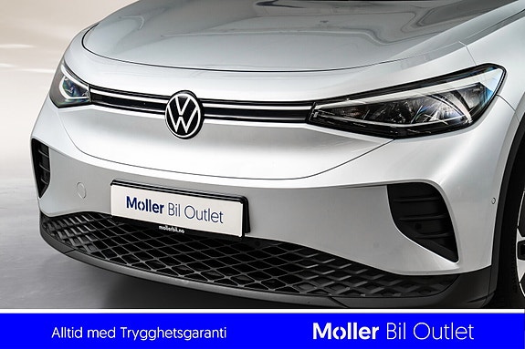 Volkswagen ID.4 2 of 17