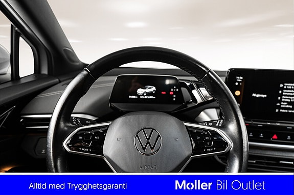 Volkswagen ID.4 8 of 17