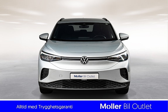 Volkswagen ID.4 3 of 17