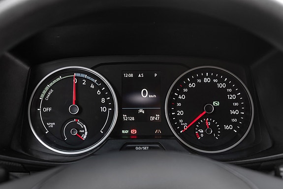 Volkswagen Crafter 17 of 24