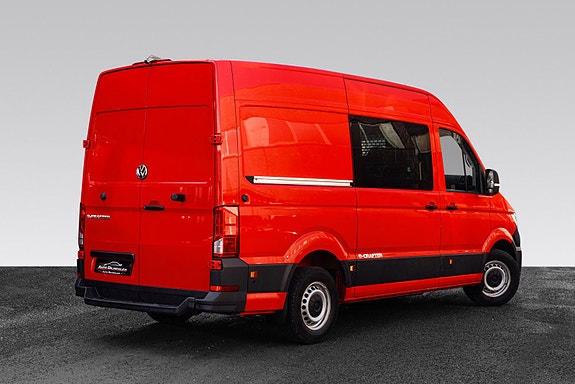 Volkswagen Crafter 2 of 24