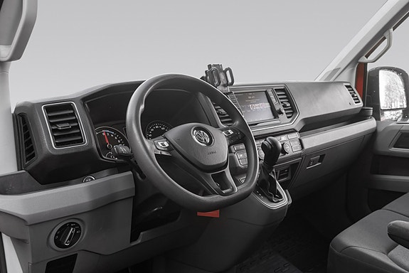 Volkswagen Crafter 12 of 24