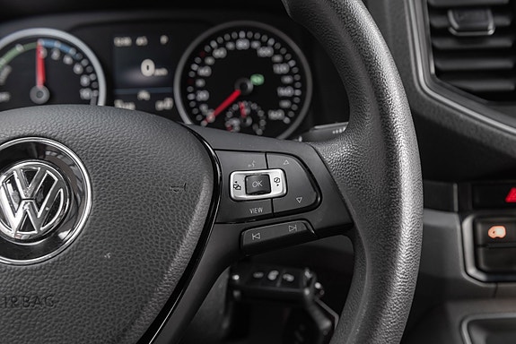 Volkswagen Crafter 16 of 24