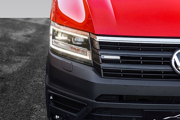 Volkswagen Crafter 6 of 24