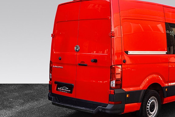 Volkswagen Crafter 7 of 24