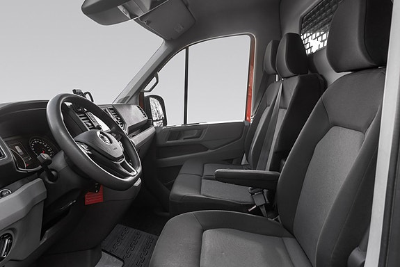 Volkswagen Crafter 10 of 24