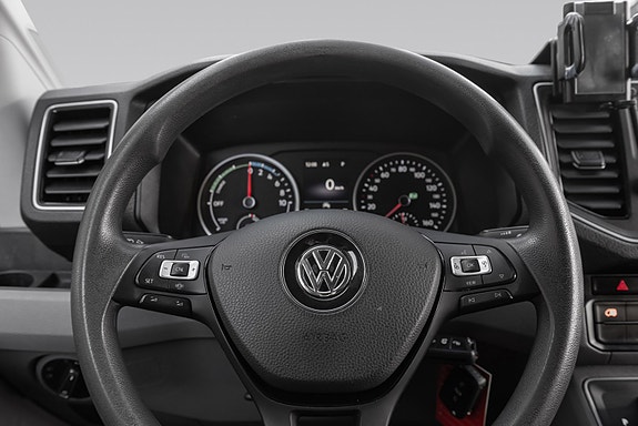 Volkswagen Crafter 14 of 24