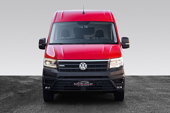 Volkswagen Crafter 3 of 24