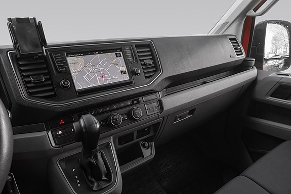 Volkswagen Crafter 18 of 24
