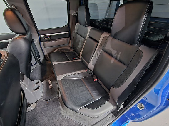 Ford Ranger 16 of 24