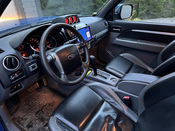 Ford Ranger 13 of 24