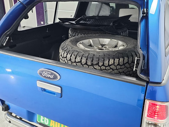 Ford Ranger 7 of 24