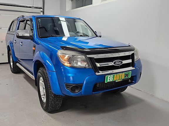 Ford Ranger 11 of 24