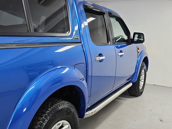 Ford Ranger 5 of 24