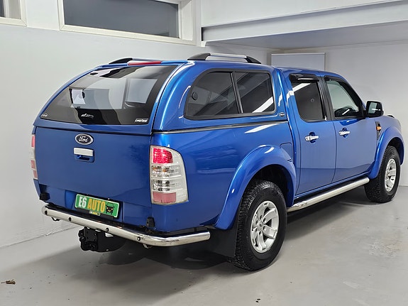 Ford Ranger 8 of 24