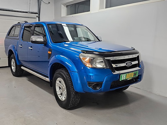 Ford Ranger 10 of 24