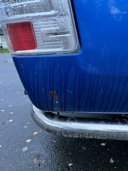 Ford Ranger 23 of 24