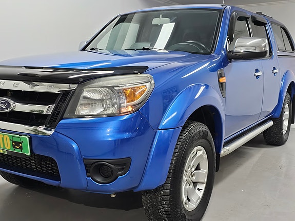 Ford Ranger 2 of 24