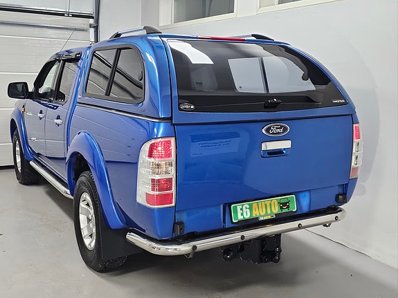 Ford Ranger 9 of 24
