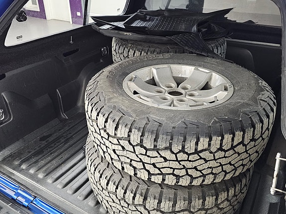 Ford Ranger 21 of 24